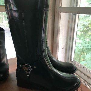 MK Rainboots